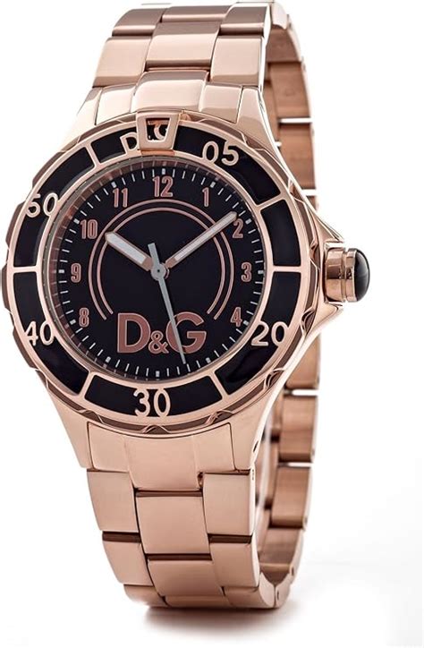 dolce gabbana armbanduhr damen|dolce und gabbana umgebung.